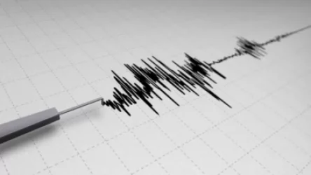 Թուրքիայում երկրաշարժ է տեղի ունեցել