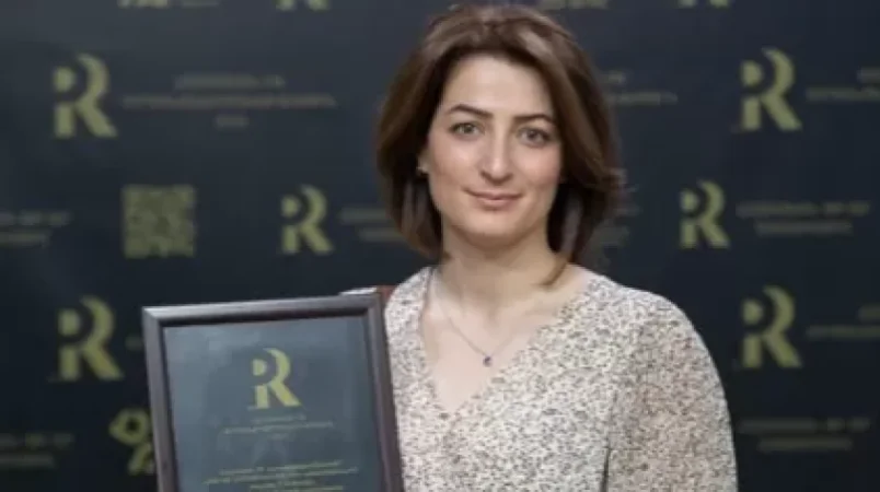 «Ամիսներ շարունակ իմ դեմ խմորվող դավադրությունը ստացավ իր մարմինը»․ Թումանյանի թանգարանի տնօրենը դիմել է ԿԳՄՍ նախարարին