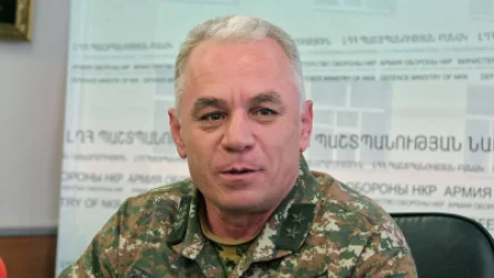 Կարմիր Խաչը` Լևոն Մնացականյանի հնարավոր «սպանության» մասին