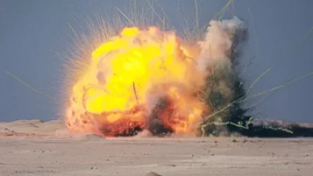 Եվս մեկ երկիր Իսրայելի դեմ պատերազմ է հայտարարել