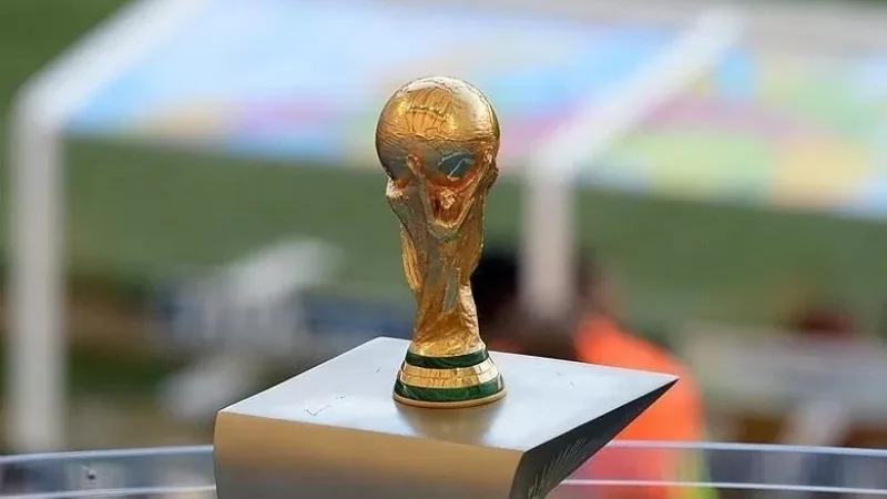 Սաուդյան Արաբիան կընդունի Ֆուտբոլի աշխարհի 2034-ի առաջնությունը