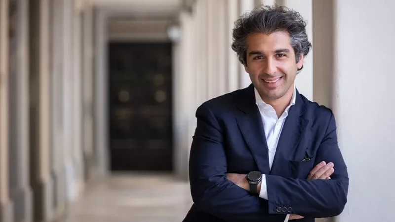 «Շնորհակալ եմ բոլորին, ովքեր կանգնած էին իմ կողքին». Սերգեյ Սմբատյան