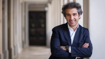 «Շնորհակալ եմ բոլորին, ովքեր կանգնած էին իմ կողքին». Սերգեյ Սմբատյան