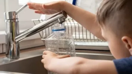 «Ընդհանուր ջուրը փակել ենք, որ ո՛չ «պանսիոնատներն» ունենան ջուր, ո՛չ էլ գյուղացիները». Արզական գյուղում խմելու ջուր չկա