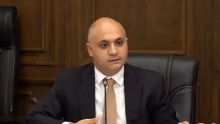 ՏԵՍԱՆՅՈՒԹ․ Վերցրեք բենզինի գինը, համեմատեք Վրաստանի գնի հետ, տեսեք՝ թա՞նկ է, թե՝ ոչ․ Գեղամ Գևորգյան