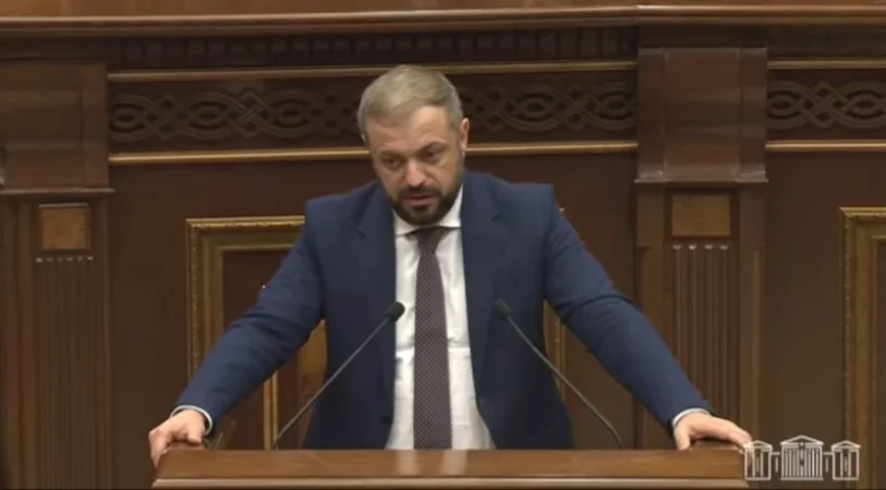 Կառավարությունը փորձում է դիվերսիֆիկացնել տնտեսությունը, դա չի արվում ընդդեմ կամ կողմ ինչ-որ շուկայի․ Պապոյան