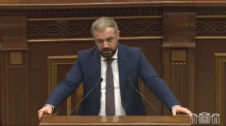 Կառավարությունը փորձում է դիվերսիֆիկացնել տնտեսությունը, դա չի արվում ընդդեմ կամ կողմ ինչ-որ շուկայի․ Պապոյան