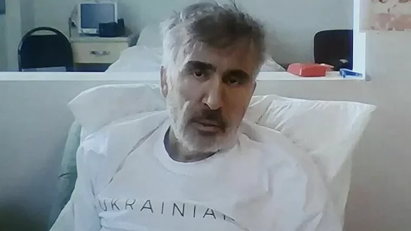 Սահակաշվիլին քաղաքական գործունեությամբ զբաղվելու իրավունք չունի. Վրաստանի արդարադատության նախարար