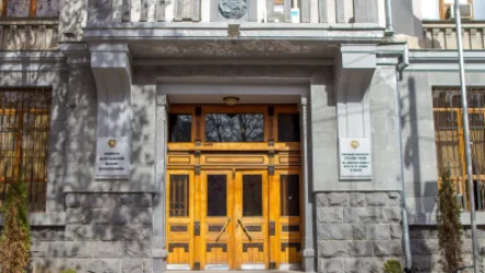 Դատախազներին ժամկետից շուտ ազատում ե՞ն աշխատանքից, թոշակ չստանալու համար. «Ժողովուրդ»