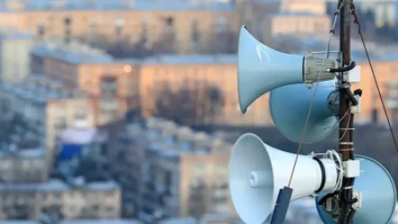 Օդային ռմբակոծության մասին ահազանգ՝ Ուկրաինայի երեք շրջաններում