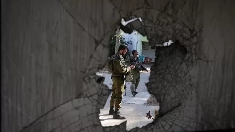 Ազատ կարձակվեն Իսրայելի քաղաքացիություն չունեցող պատանդներ․ ՀԱՄԱՍ-ի ներկայացուցիչ