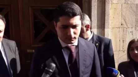 «Ականջդ կկտրեմ», «լեզուդ կկտրեմ» արտահայտությունները քրեորեն պատժելի՞ չեն․ հարց՝ ՔԿ նախագահին