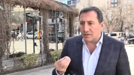 «Ինչ ասեմ այդ անդաստիարակ, անհայրենասեր մարդկանց». Արզաքանցյանը` իր գործարանը թալանածներին