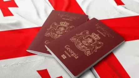 Վրաստանի քաղաքացի դառնալը էլ ավելի է հեշտացել