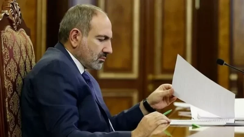 Փաշինյանի գլխավորությամբ՝ ՔՊ վարչության նիստ է հրավիրվել