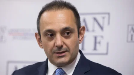 ԱՆԻՖ-ին ենթակա պետական ֆոնդը 700 մլն դրամ է ներդրել նախկին տնօրեն Փափազյանի ընկերոջ բիզնեսում. «Հետք»