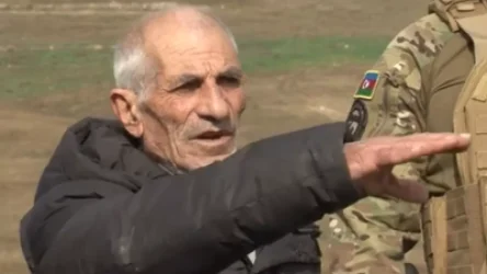 Ադրբեջանը հրապարակել է ևս մեկ արցախցու անուն, որին ձերբակալել են