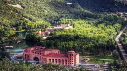 ՏԵՍԱՆՅՈՒԹ. Ինչ իրավիճակ է Ջերմուկում. մարզպետը մանրամասնել է