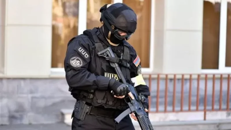 Ինչու է  ԱԱԾ-ն բերման ենթարկել Մալաթիա- Սեբաստիայի համայնքապետարանի աշխատակիցներին. ԶԼՄ