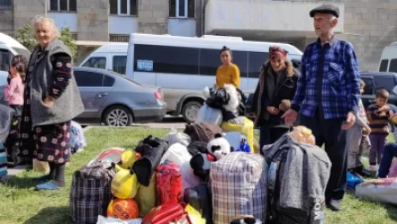 Ուր պետք է դիմեն արցախցիները ՀՀ քաղաքացիություն ստանալու համար