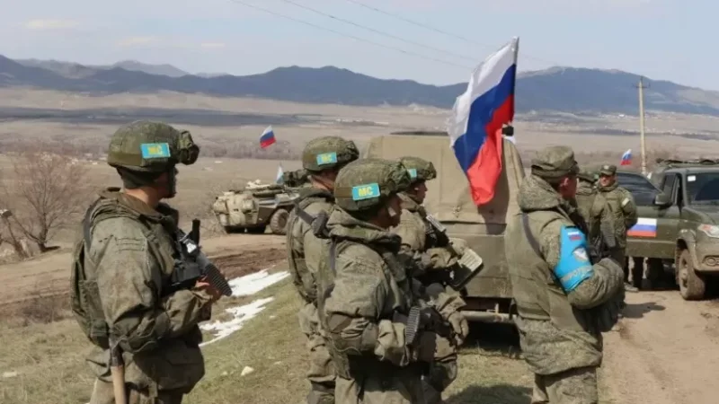 Հայտնի է, թե որքան գումար կստանան Արցախում զոհված խաղաղապահների ընտանիքները