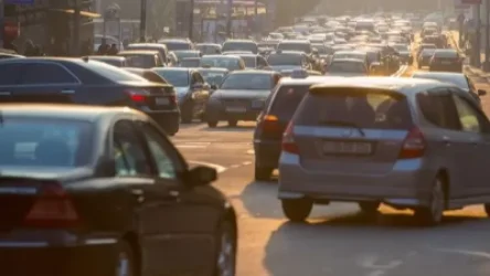 ՏԵՍԱՆՅՈՒԹ․ Սահմանափակումներ՝ Երևանում երթևեկությունը թեթևացնելու նպատակով