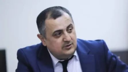 Գիլոյանը՝ Ֆիզկուլտինստիտուտի շուրջ կատարվողի մասին