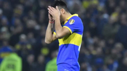 Ֆուտբոլի 23-ամյա երկրպագուն ինքնասպան է եղել սիրելի թիմի պարտության պատճառով