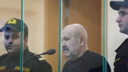 Բաքվում այսօր կշարունակվի 68-ամյա Վագիֆ Խաչատրյանի ապօրինի գործով դատական նիստը. ինչ է հայտնի