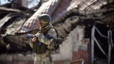 Ռուս զինվորականները սպանել են Վրաստանի քաղաքացու. մանրամասներ