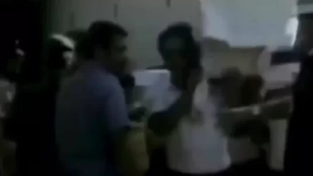 ՏԵՍԱՆՅՈՒԹ. «Գորշ գայլեր» կազմակերպությունը սպառնացել է իսրայելցի մարզիկներին