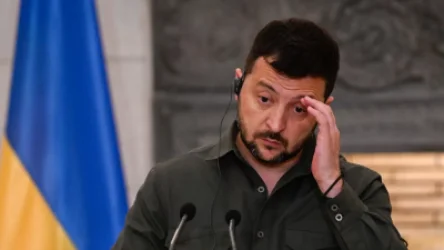 Ինչու է Զելենսկին չեղարկում ընտրությունները