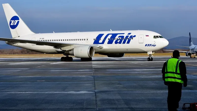 ՌԴ դատարանը կալանք է դրել հայկական ընկերության հաշիվների վրա` Utair-ին չմատակարարված շարժիչների պատճառով