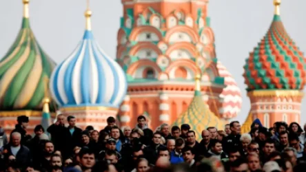 Ինչ խստացումներ են սպասվում միգրանտներին ՌԴ-ում