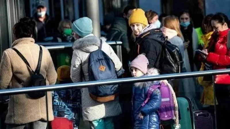 Գերմանիան կկրճատի բոլոր փախստականների սոցիալական նպաստները