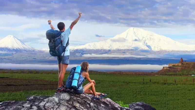Հայաստան զբոսաշրջային այցելությունները գերազանցել են բոլոր սպասելիքները