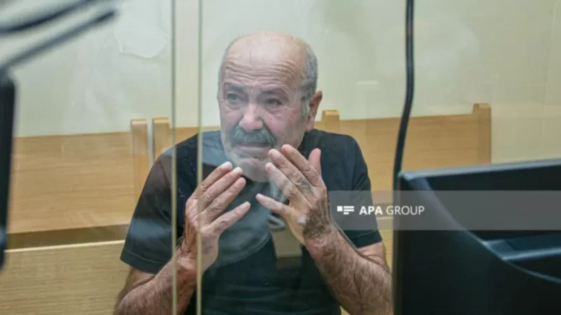 ԱԳՆ խոսնակը՝ Վագիֆ Խաչատրյանի կեղծ դատավարության մասին