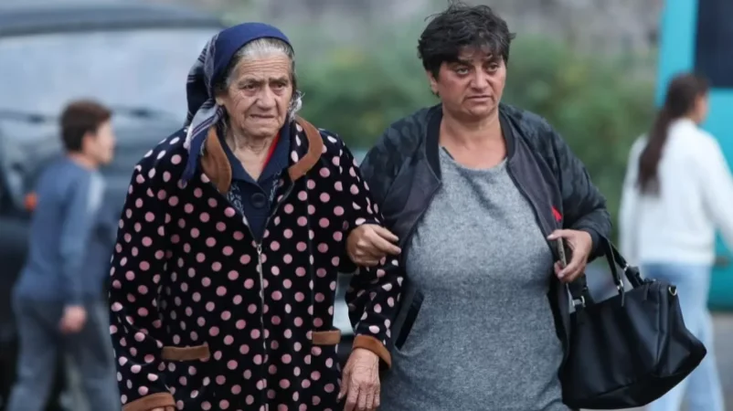 Ովքեր դեռ չեն դիմել 40+10 հազար դրամ սոցիալական աջակցության ծրագրին, կարող են դիմել հիմա