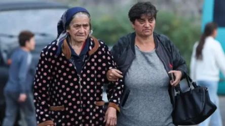 Ովքեր դեռ չեն դիմել 40+10 հազար դրամ սոցիալական աջակցության ծրագրին, կարող են դիմել հիմա