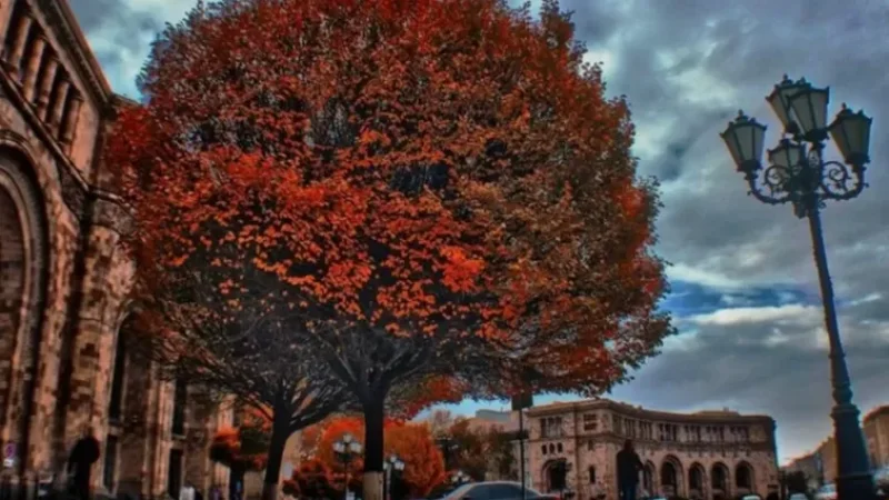 Ի՞նչ եղանակ է սպասվում առաջիկա օրերին