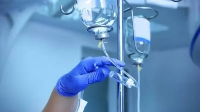 Թունավորման դեպք Կոտայքի մարզում. ընտանիքի 6 անդամներ՝ այդ թվում երեխաներ, տեղափոխվել են հիվանդանոց