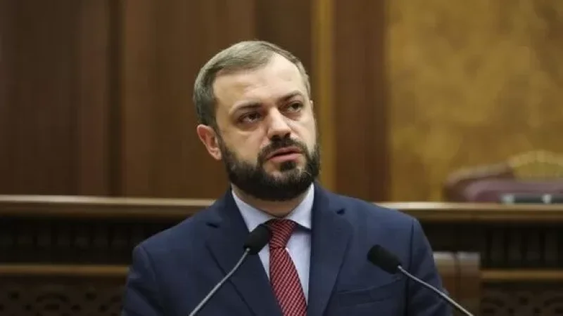 Պապոյանն անդրադարձել է 8 գյուղերի հետ կապված ադրբեջանական պահանջներին