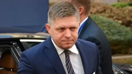 Սլովակիայի նոր վարչապետը արգելափակել է Կիևին ռազմական օգնության հատկացումը