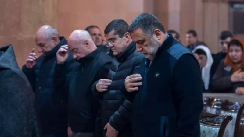 Գերեվարված անձանց վերաբերյալ տեղեկություններ են փոխանցվել ընտանիքներին. մանրամասներ