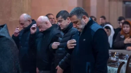 Գերեվարված անձանց վերաբերյալ տեղեկություններ են փոխանցվել ընտանիքներին. մանրամասներ