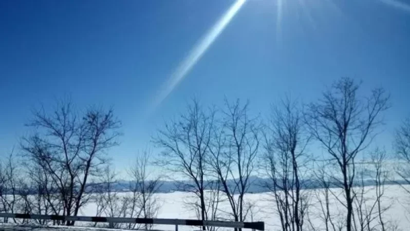 Ի՞նչ եղանակ է սպասվում առաջիկայում