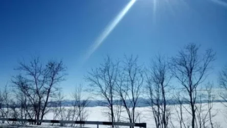 Ի՞նչ եղանակ է սպասվում առաջիկայում