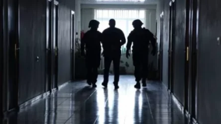 Պետական դավաճանության մեջ մեղադրվողը դատարանի դահլիճից ազատ է արձակվել. ԶԼՄ