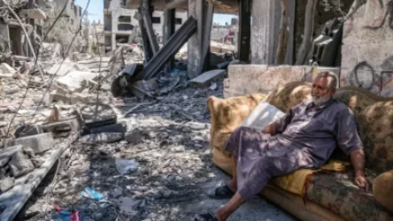 ՀԱՄԱՍ-ը կորցրել է վերահսկողությունը Գազայի հյուսիսում. ՑԱԽԱԼ