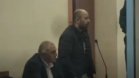 ՏԵՍԱՆՅՈՒԹ․ «Հայերեն տառերը չգիտեմ»․ ընթանում է Պեմզաշենում դաժան սպանության գործով առաջին նիստը